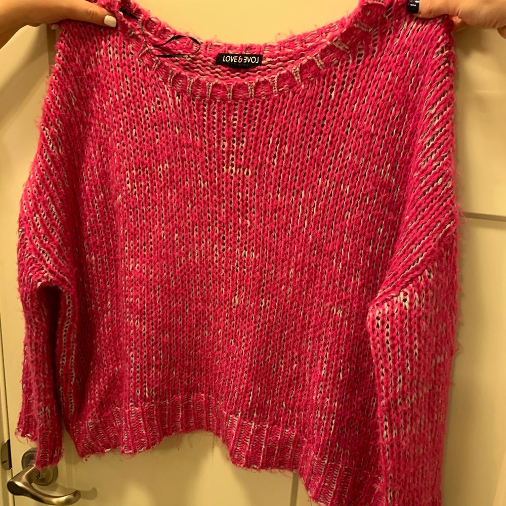 Sweater